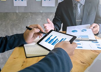 Finanziamento sostenibile